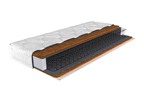 Матрас ортопедический Comfort Bio Plus (Комфорт Био Плюс)