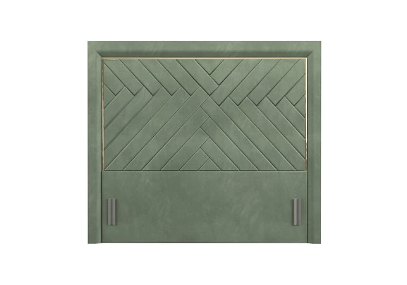 Изголовье Carrera Gold (Каррера Голд)