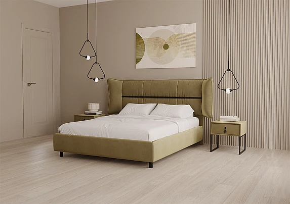 Кровать Mondi